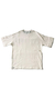 Camiseta Over Branca - comprar online
