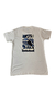 Camiseta Branca Básica 2025 - comprar online