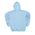 Moletom Anjhors Miami Blue - comprar online