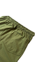 Shorts Cargo (2025) Verde Militar - loja online