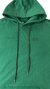 Moletom Verde COLLECTION STRETWEAR na internet