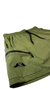 Shorts Cargo (2025) Verde Militar na internet