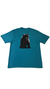 Camiseta Básica Azul Marinho 2025 - comprar online