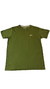 Camiseta Básica Verde