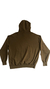 Moletom Verde Militar Básico - comprar online