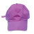 Dad Hat Anjhors Pink