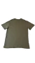 Camiseta Verde Militar Básica 2025 - comprar online