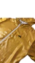 Corta Vento Dourado - Anjhors