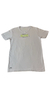 Camiseta Branca Basica