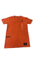 Camiseta Básica Laranja
