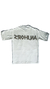 Camiseta Over Branca na internet