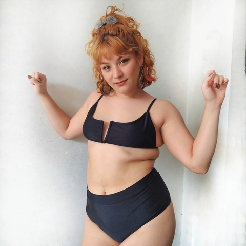 Corpiño Aruba- Negro Brillo (SBIK40LH)