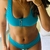 Vedetina Thea - Turquesa (SBIK30LF) - comprar online