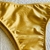 Vedetina Keyra - Ocre Brillo (SBIK13LL)