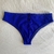 Vedetina Thea - Azul Francia (SBIK30LD) - comprar online