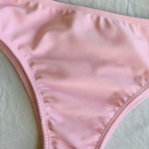 Vedetina Keyra - Rosa Bebe (SBIK13LB)