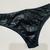 Vedetina Thea - Negro Metalizado (SBIK30LE)