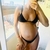 Conjunto Regulablec - Negro Brillo (SBIK20LH) + (SBIK19LH) Abby + Tessa - comprar online