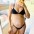 Conjunto Regulablec - Negro Brillo (SBIK20LH) + (SBIK19LH) Abby + Tessa