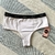 Culotte Lena - Blanco (SLEN03AB)