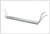 FONTE P/FITA PERFIL 60W 5.0A 12V BIV-GAYA