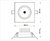 5205.4K - SPOT DIC LED 5W 4000K QDD STARTEC - comprar online