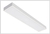 LHT42-S - LUMINÁRIA LED SOBREPOR