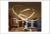 PENDENTE LED 65W 3000k MINE SLIM C-3 ANEIS - comprar online