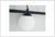 PENDENTE MANHATTAN P-7xG9 PT - Rba Soluções em Iluminação LED