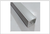 PERFIL S-LED SOB 25x25mm x 2m S-GARRA BR