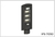 IPS 7090 - LUMINÁRIA PÚBLICA SOLAR LED 90W - Rba Soluções em Iluminação LED