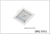 SPOT EBQ 5551 P/ PAR20 MV REC CLIC BR