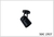 SBC 1907 - SPOT SOB P/ PAR20 C/ CANOPLA CLASSIC PT