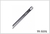 TRILHO ELETRIF. 2,00M ALUMINIO PTO