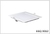 EBQ 9012 - PLAFON EMB PAINEL LED 12W 17CM 4000K