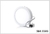 SBR 9306 - PLAFON SOBREPOR PAINEL LED 06W 3000K