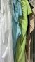 Vestido Mullt - tienda online
