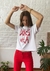 Remera Dalí