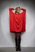 Vestido Tango