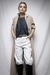 Chaleco de Jean Aky - comprar online