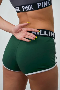 SHORT CHLOE - MARGOTH