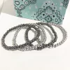 Pulseira bolinhas