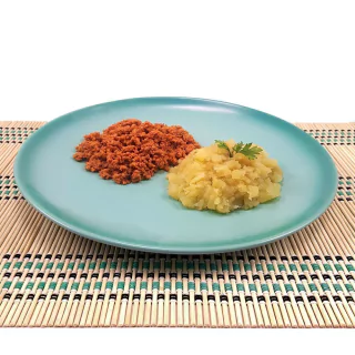 Patinho com Mandioquinha (200g) - comprar online