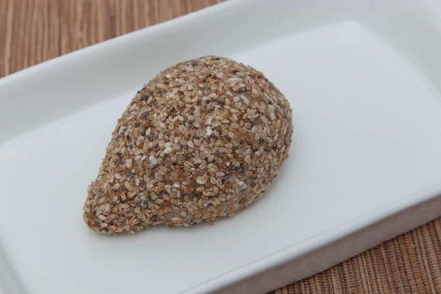 Coxinha de Batata Doce com Frango (130g)