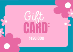 GIFT CARD - comprar online