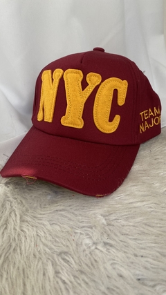 Gorro NYC