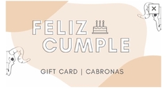 GIF CARD CUMPLE I