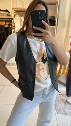 Remera hot en internet