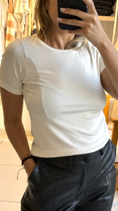 Basic blanca