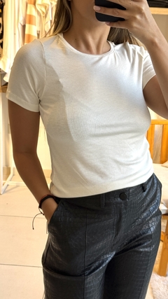 Basic blanca - comprar online